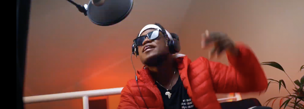 Ban T drops ‘TIDDY OUT THE CITY’ &  ‘No Handouts’ Freestyles. Watch them here