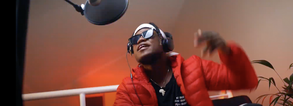 Ban T drops ‘TIDDY OUT THE CITY’ & ‘No Handouts’ Freestyles. Watch them here
