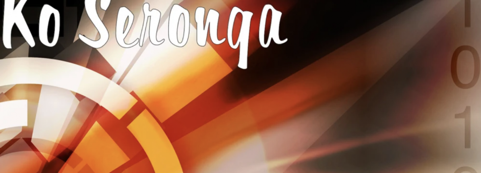 Stream Koolkat Motyiko’s ‘Ko Seronga’ feat. Myeyes & Sheheya