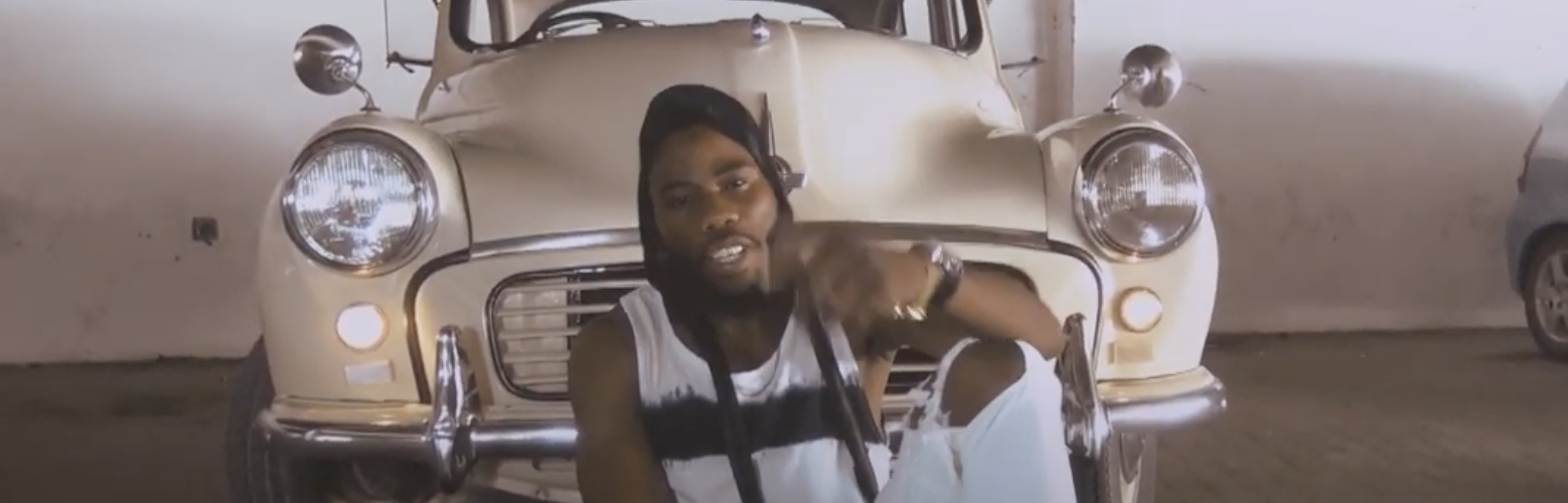 Watch Fvmous Giezzy’s ‘Love Scars’