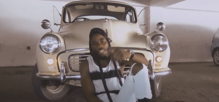 Watch Fvmous Giezzy’s ‘Love Scars’