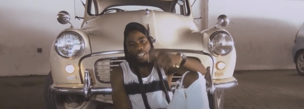 Watch Fvmous Giezzy’s ‘Love Scars’