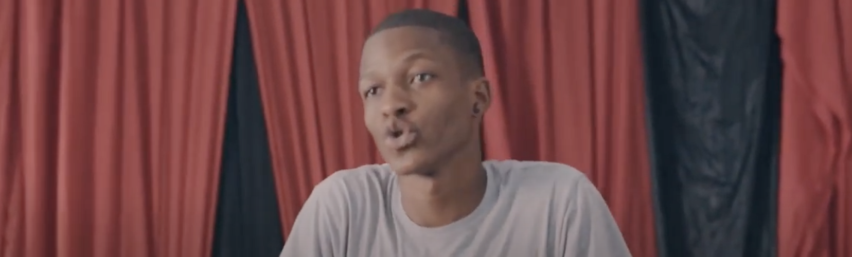 Watch DM in the ‘Preacher Man’ Official Video. Directed. By Teddy Nthoi