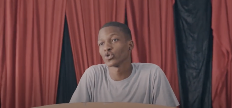 Watch DM in the ‘Preacher Man’ Official Video. Directed. By Teddy Nthoi