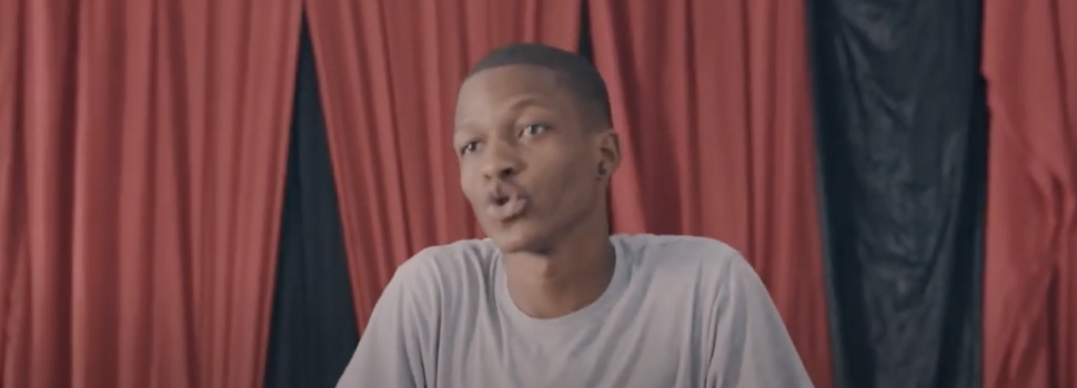 Watch DM in the ‘Preacher Man’ Official Video. Directed. By Teddy Nthoi