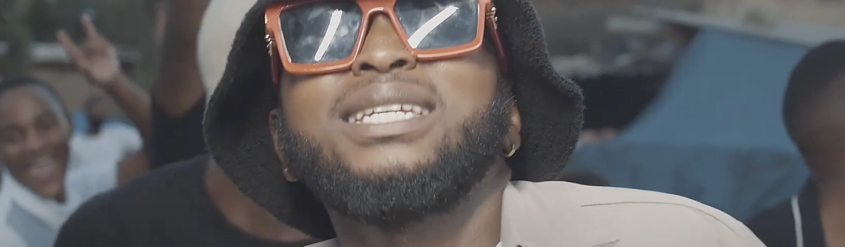 Watch Blvck Clan’s ‘Kumnandini’ (Official Music Video)