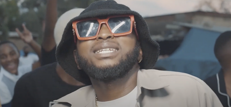 Watch Blvck Clan’s ‘Kumnandini’ (Official Music Video)