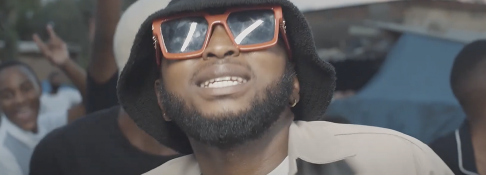 Watch Blvck Clan’s ‘Kumnandini’ (Official Music Video)