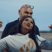 Dj Kuchi & Charma Gal – Okavango (Official Music Video)