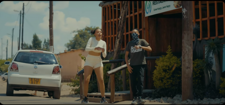 Jay Dot – HEAD BANGERZ ft. Scar, Gigi Lamayne & Sasa Klaas (Official Music Video)