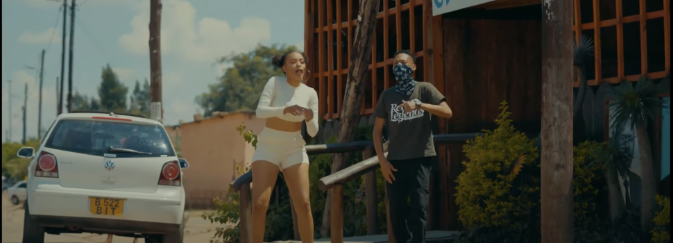 Jay Dot – HEAD BANGERZ ft. Scar, Gigi Lamayne & Sasa Klaas (Official Music Video)