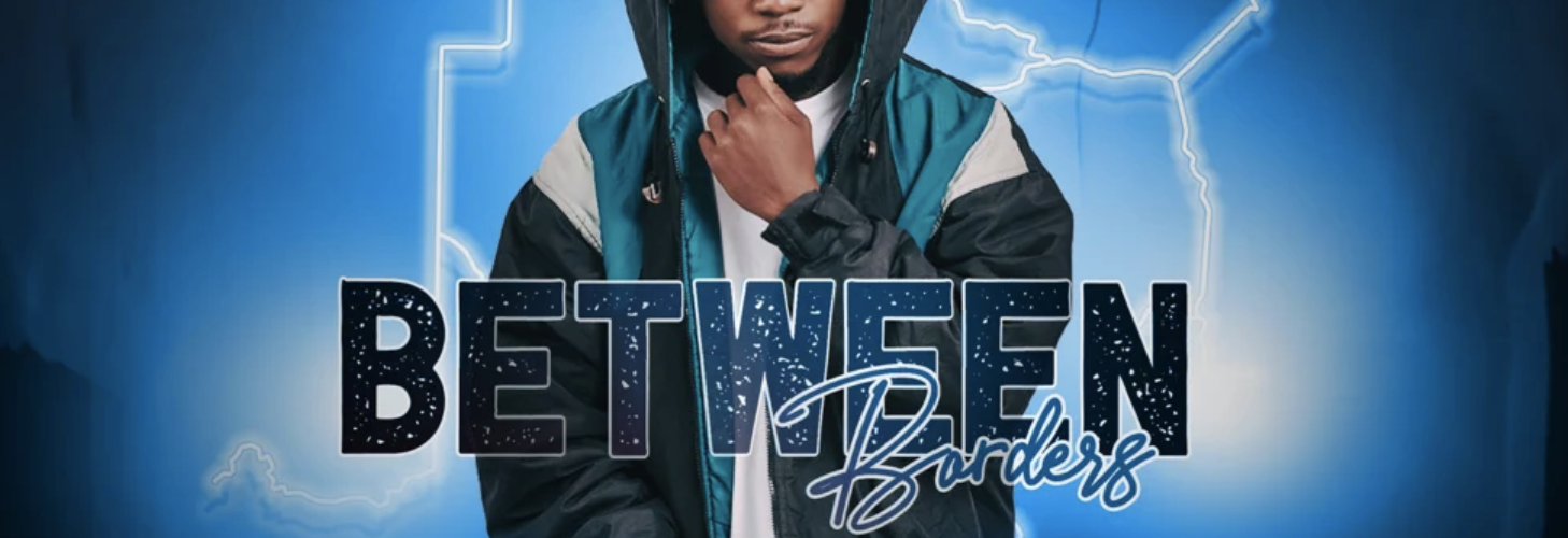 Flyboi Que’s ‘Between Borders’ EP is out