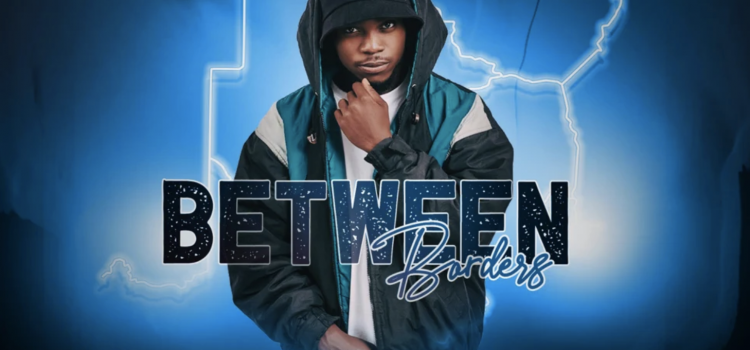 Flyboi Que’s ‘Between Borders’ EP is out