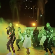 Watch Khoisan &  Mophato Dance Theatre’s FNB Africa Day Performances