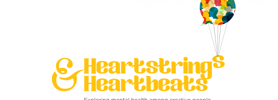 PRESS RELEASE: Heartstrings & Heartbeats continues to strike healthy conversations on mental health