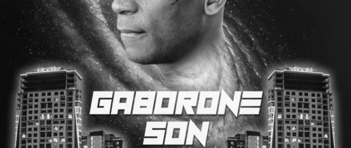 Stream SCAR’s “Gaborone Son” EP
