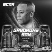 Stream SCAR’s “Gaborone Son” EP