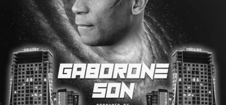 Stream SCAR’s “Gaborone Son” EP