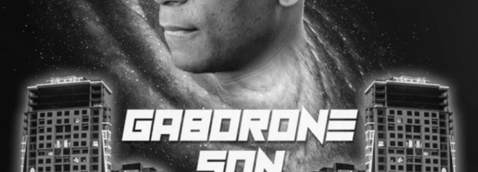 Stream SCAR’s “Gaborone Son” EP