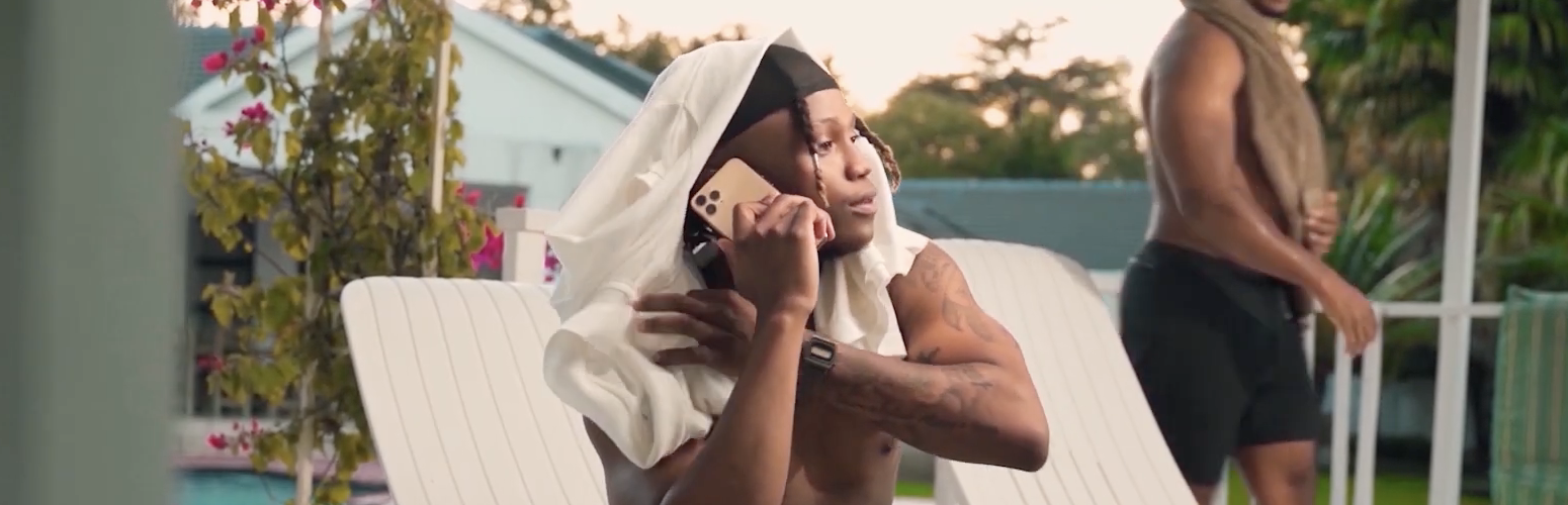 Watch Ban-T’s ‘Bantastic WKND’ (Official Music Video) shot by DirectorMo