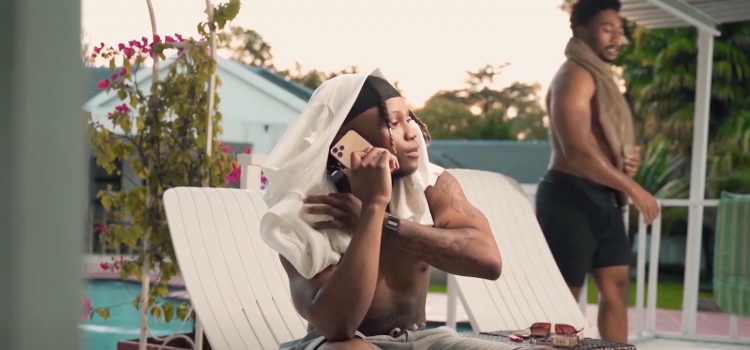 Watch Ban-T’s ‘Bantastic WKND’ (Official Music Video) shot by DirectorMo