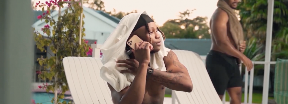 Watch Ban-T’s ‘Bantastic WKND’ (Official Music Video) shot by DirectorMo
