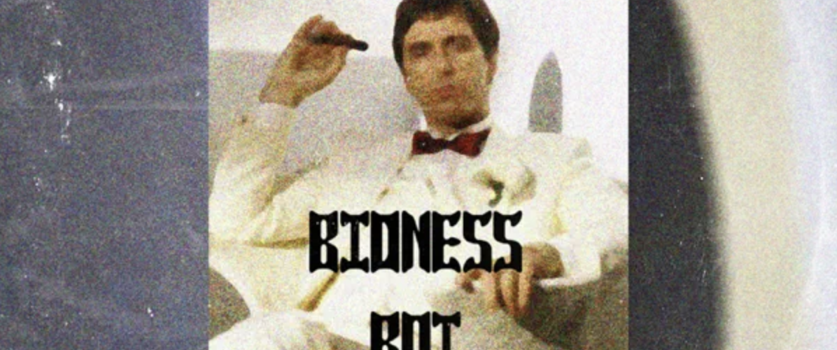 Stream C.U.R.R.E.N.T’s 3 track ‘Bidness-Boi’ release