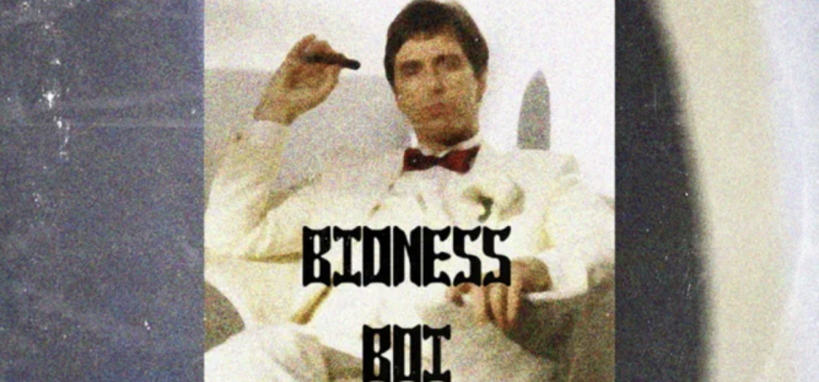 Stream C.U.R.R.E.N.T’s 3 track ‘Bidness-Boi’ release