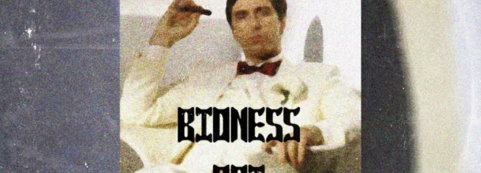 Stream C.U.R.R.E.N.T’s 3 track ‘Bidness-Boi’ release