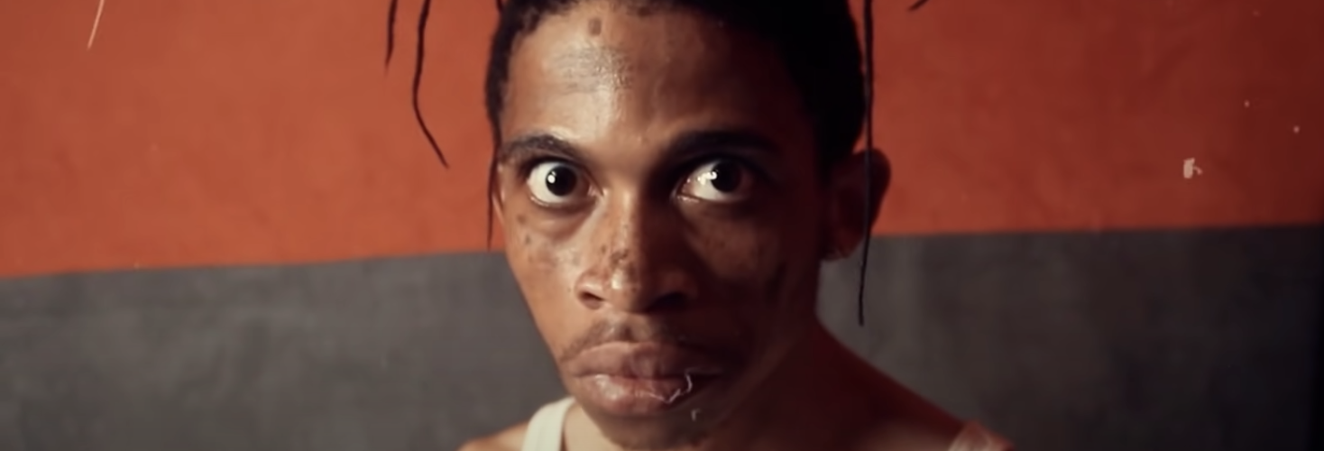 William Last KRM’s Beatbox “Peanut Butter” is out