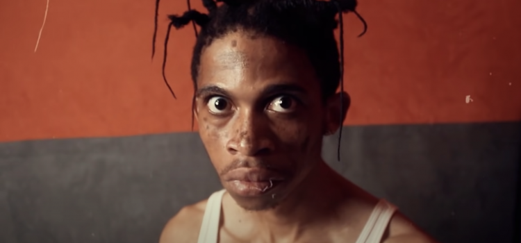 William Last KRM’s Beatbox “Peanut Butter” is out