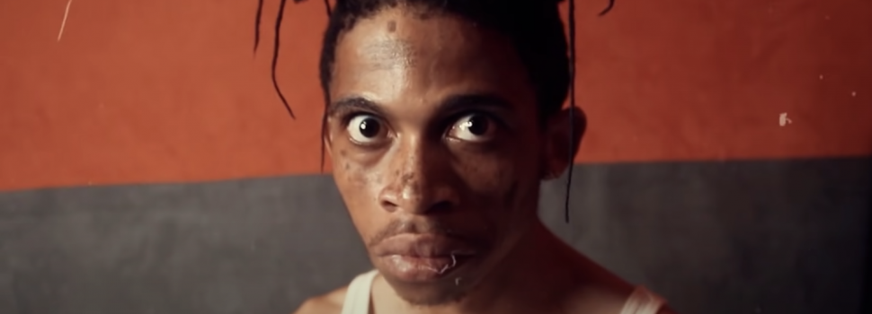 William Last KRM’s Beatbox “Peanut Butter” is out