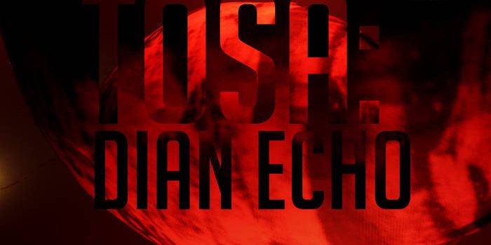 Tosa Dian Echo’s ‘The Grow To Black Collective’