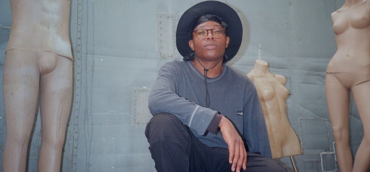 New Zealand based Phodiso’s new single ‘Talk Too Much’ is out now