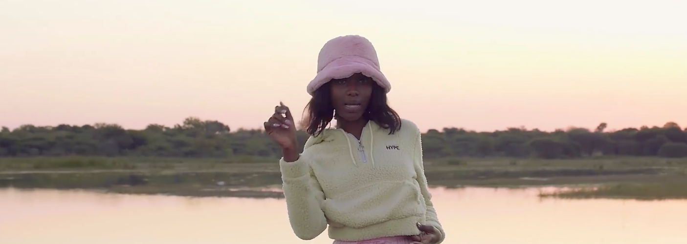 Kate The Aesthete’s ‘Lemon Pepper’ Freestyle [Prod. By jdbeatz]