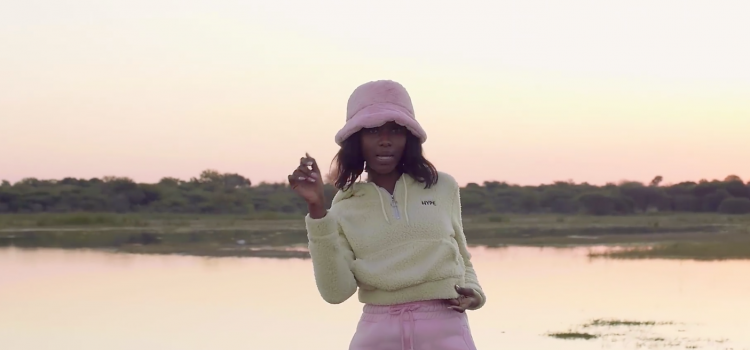 Kate The Aesthete’s ‘Lemon Pepper’ Freestyle [Prod. By jdbeatz]