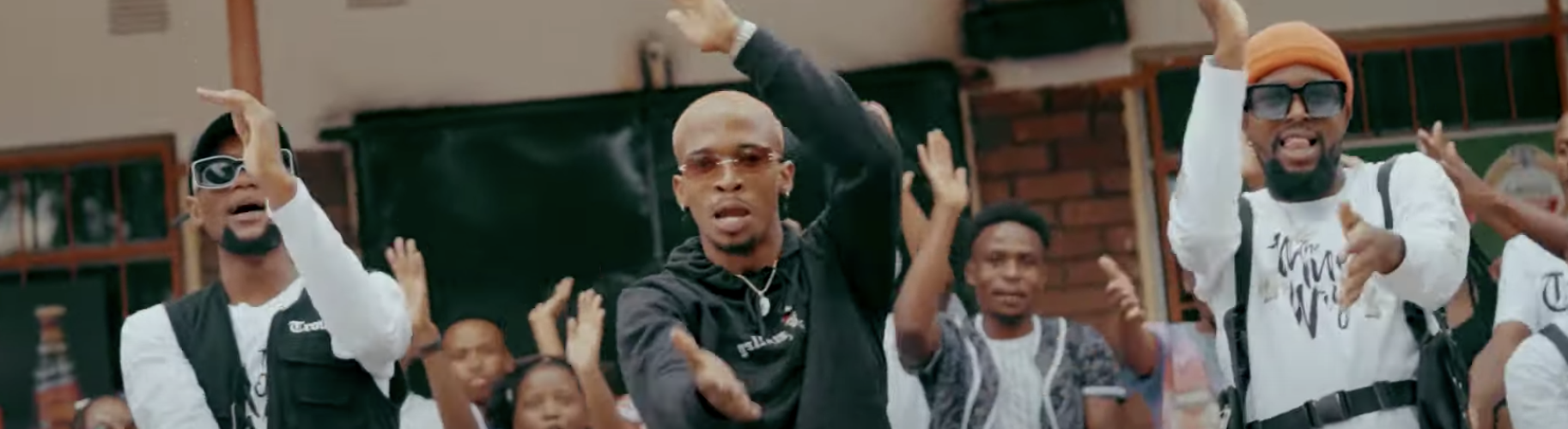Watch FME DJs – iLifestyle feat. Lord T (Official Music Video)
