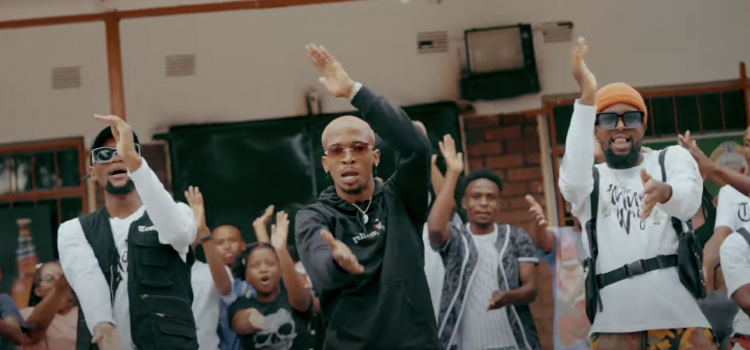 Watch FME DJs – iLifestyle feat. Lord T (Official Music Video)