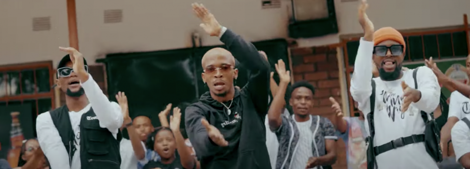 Watch FME DJs – iLifestyle feat. Lord T (Official Music Video)