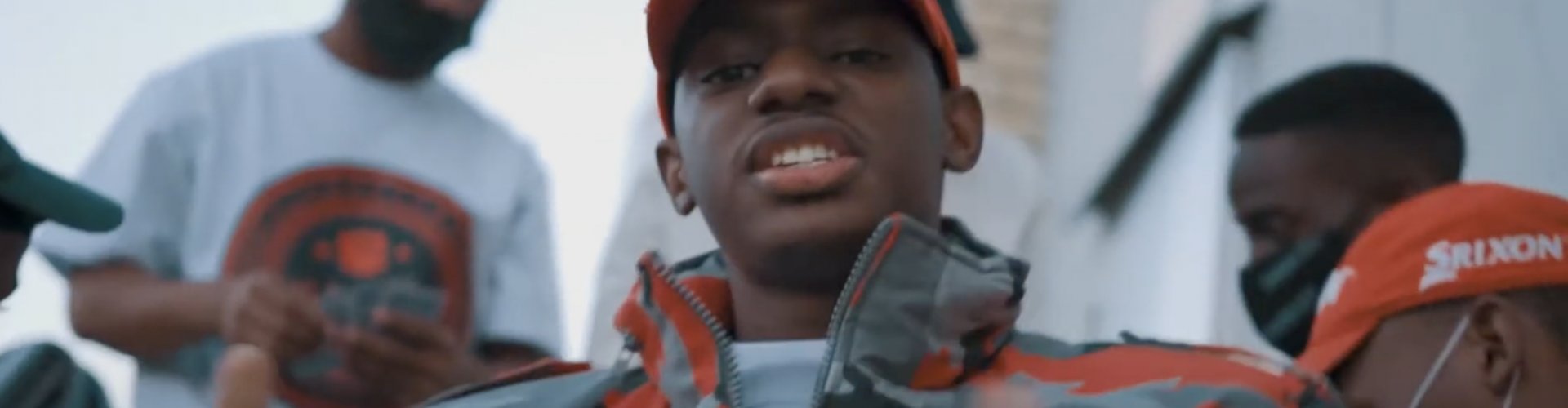 Check out OneTake & Ab the Activist’s ‘Road To Induction’ Music Video