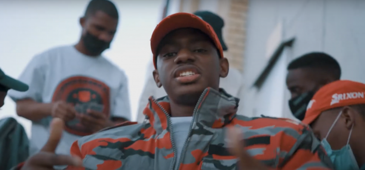 Check out OneTake & Ab the Activist’s ‘Road To Induction’ Music Video