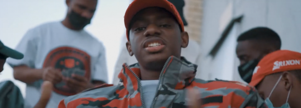 Check out OneTake & Ab the Activist’s ‘Road To Induction’ Music Video