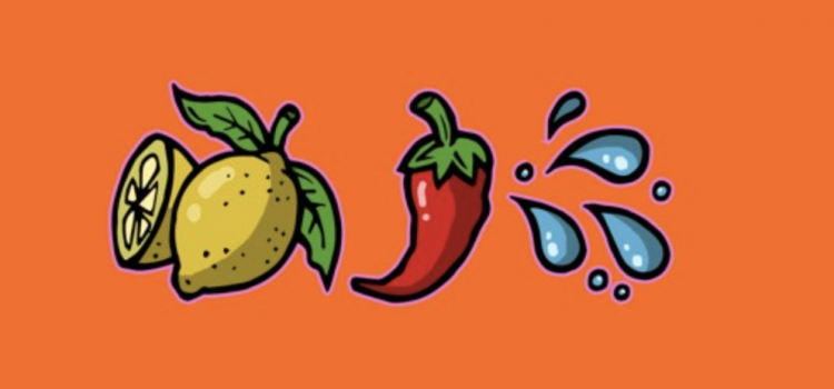 Stream KEIGO’s ‘LEMON PEPPER’ FREESTYLE