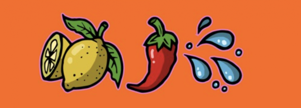 Stream KEIGO’s ‘LEMON PEPPER’ FREESTYLE