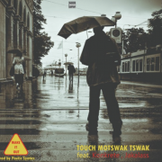 Stream Touch Motswak Tswak’s ‘MAKE IT OUT’ featuring  Konkrete,cJakalas (Prod by Poetic Syntax