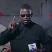 Watch Diamond Dust’s ‘Teemane Anthem’ performed by UBUNTU BAND