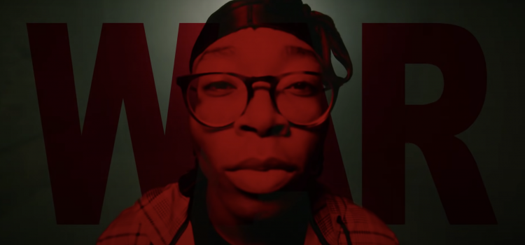 Watch New Zealand-based Phodiso’s War  (Official Music Videos)