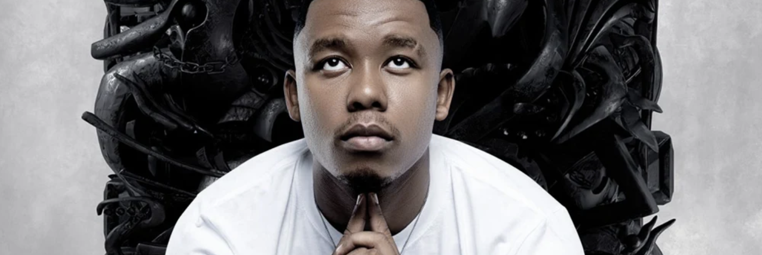 Mpho Sebina is at it again on Abidoza’s ‘Motho Ke Motho’, alongside Jay Sax