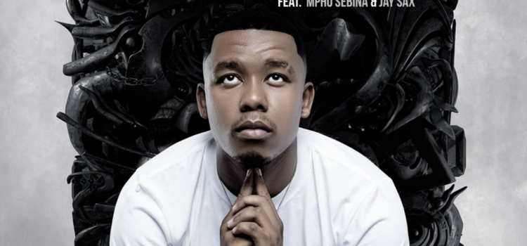 Mpho Sebina is at it again on Abidoza’s ‘Motho Ke Motho’, alongside Jay Sax