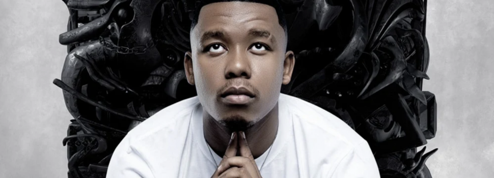 Mpho Sebina is at it again on Abidoza’s ‘Motho Ke Motho’, alongside Jay Sax
